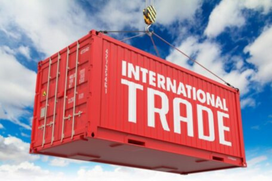 international trading